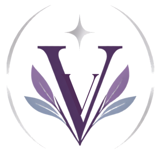 The Valentine Growth Studio monogram
